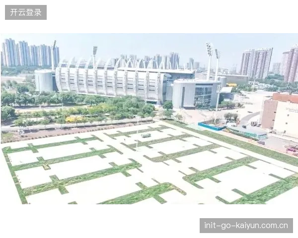 津门虎若实现球场数字化，观赛体验将迎来革命